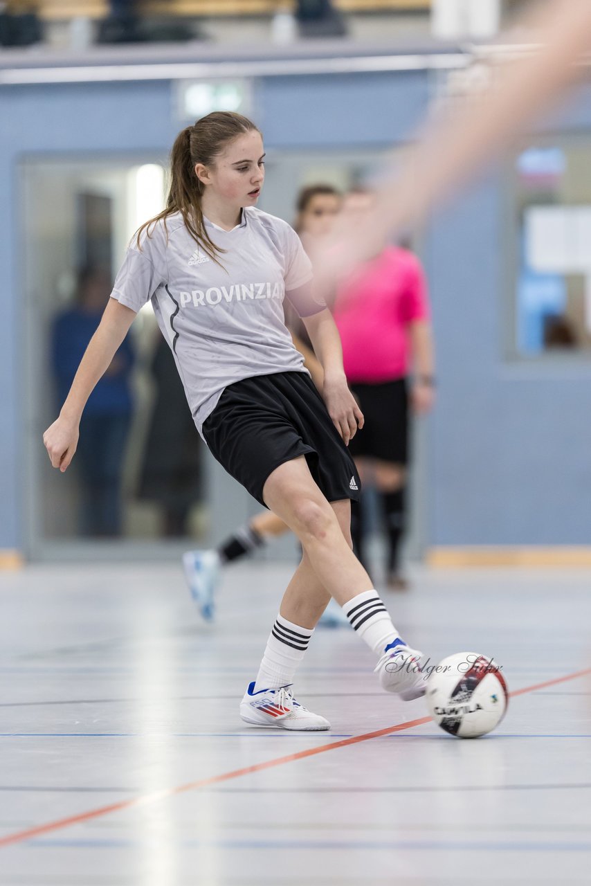 Bild 135 - wCJ NFV Futsalturnier